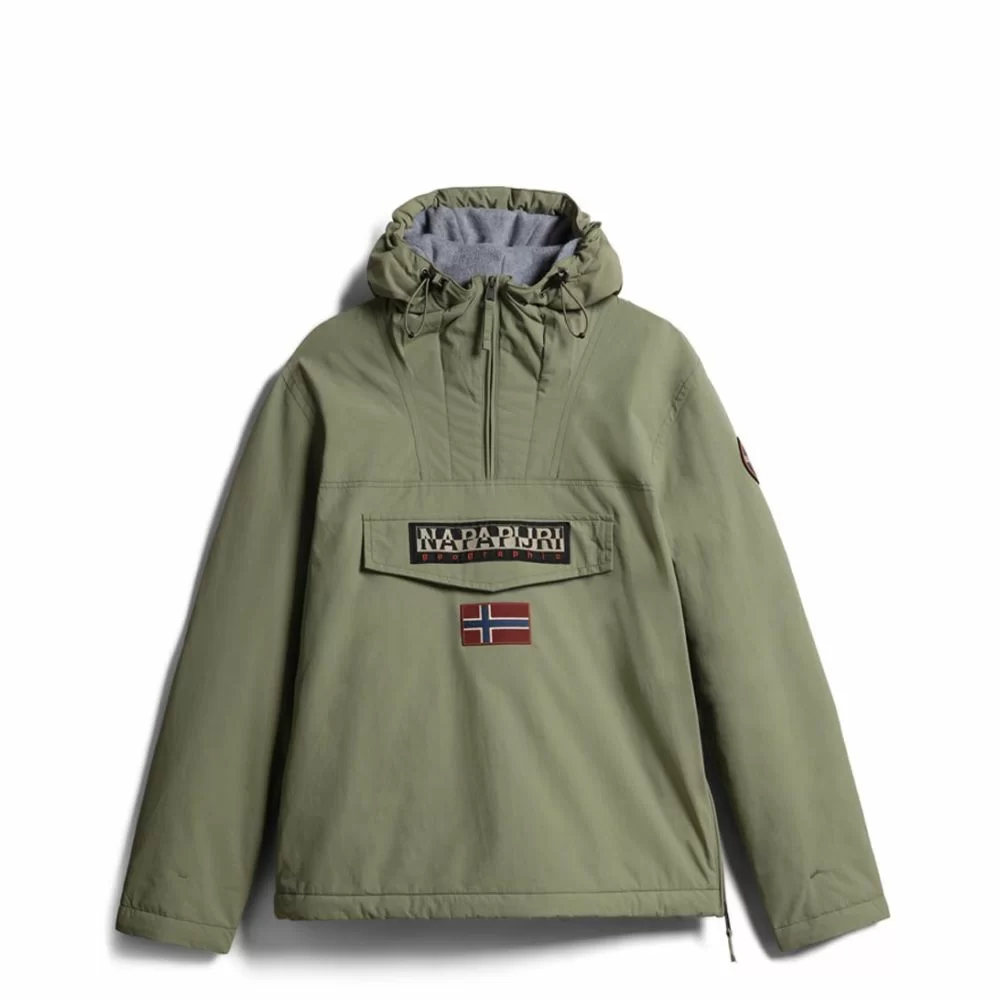 Napapijri rainforest new arrivals winter 3