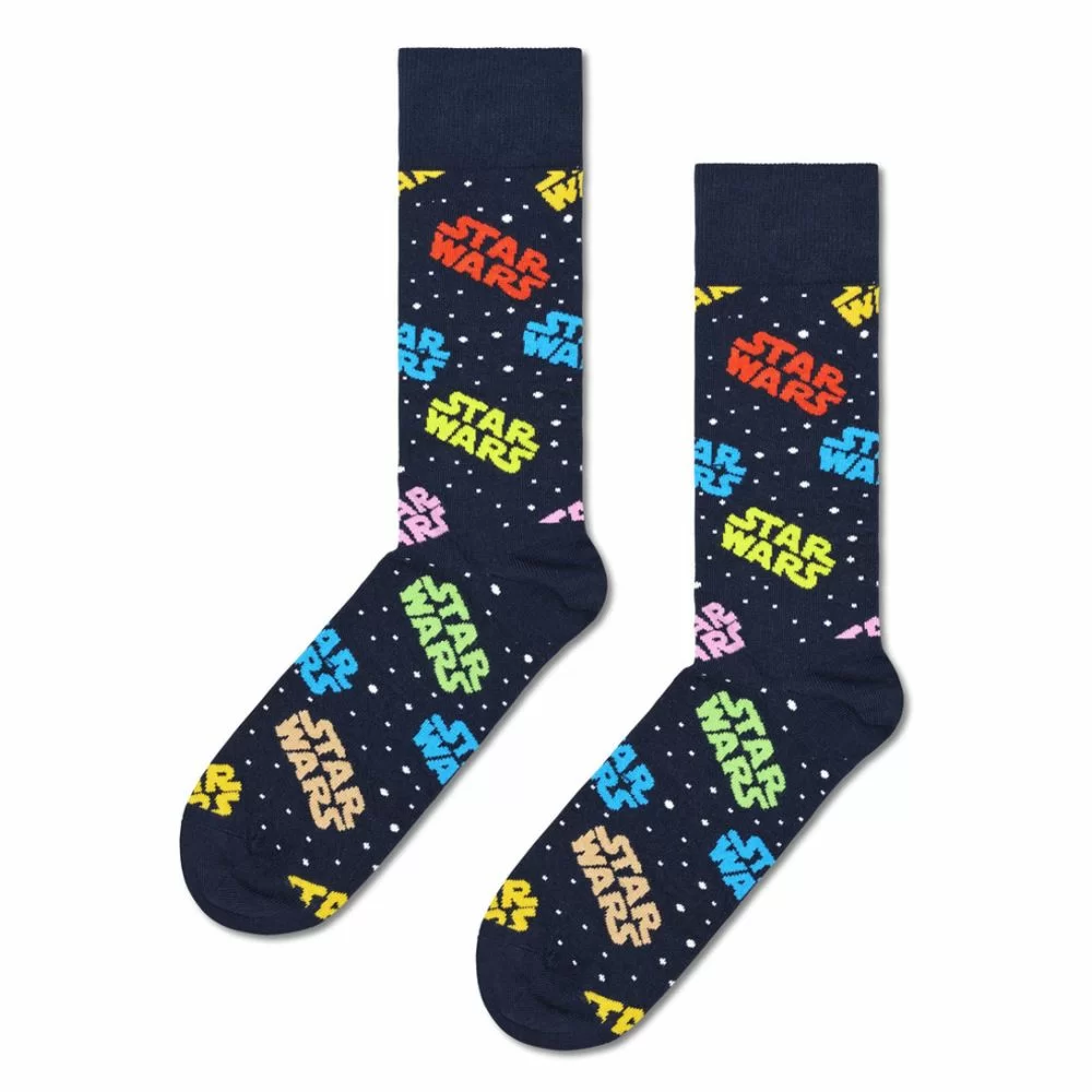 Star wars heren blauw discount