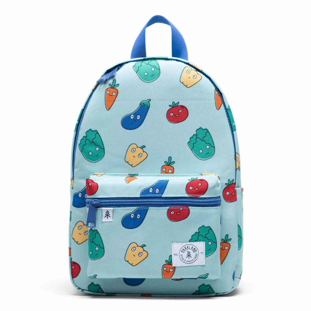 Edison Backpack