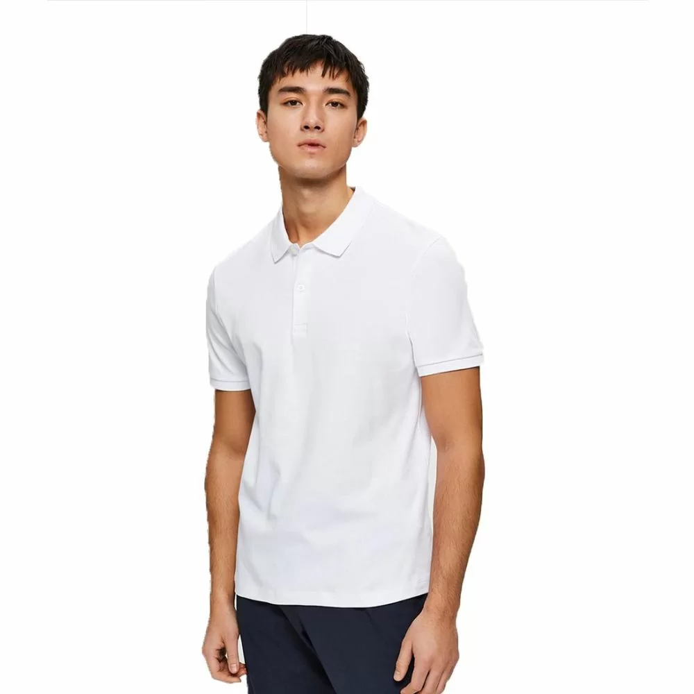 Selected homme best sale paris shorts