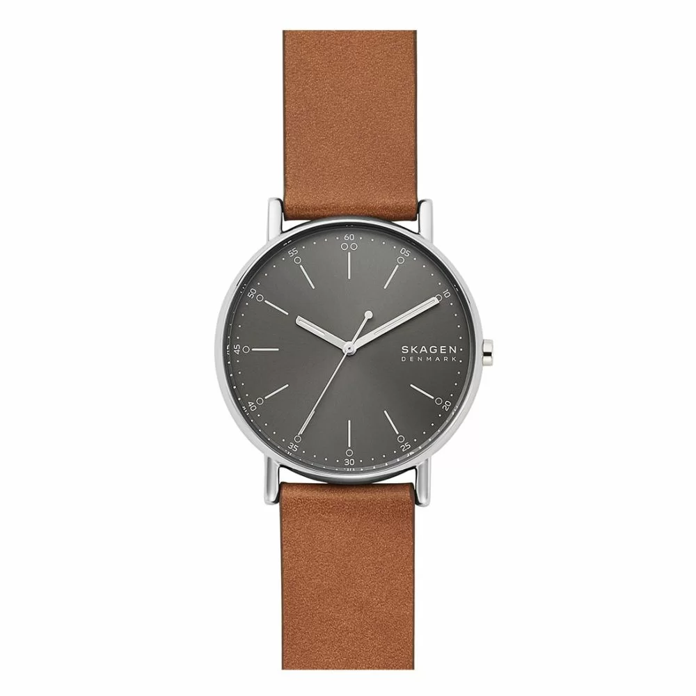 Skagen Signature SKW6578 Bruin The Little Green Bag