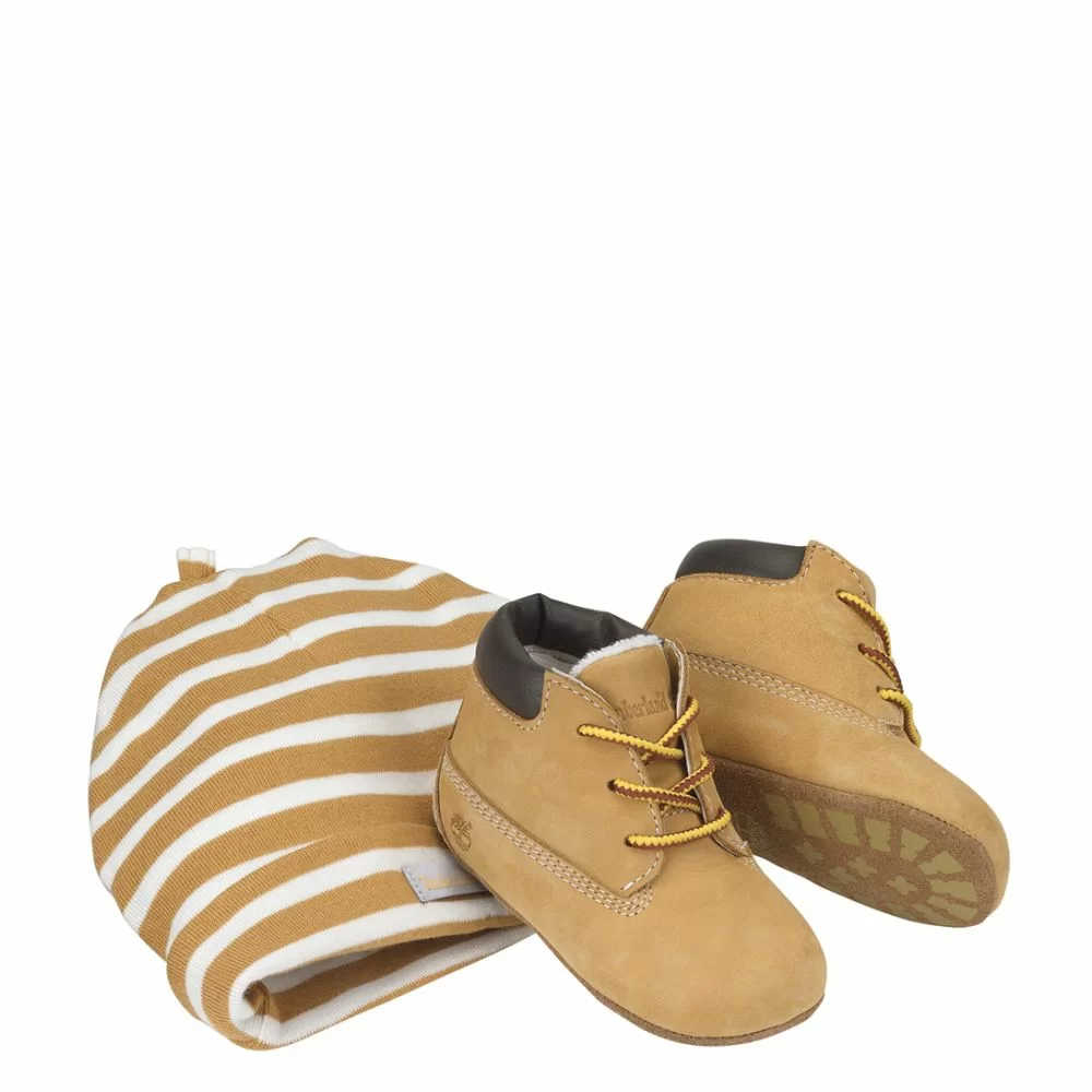 Crib timberlands new arrivals