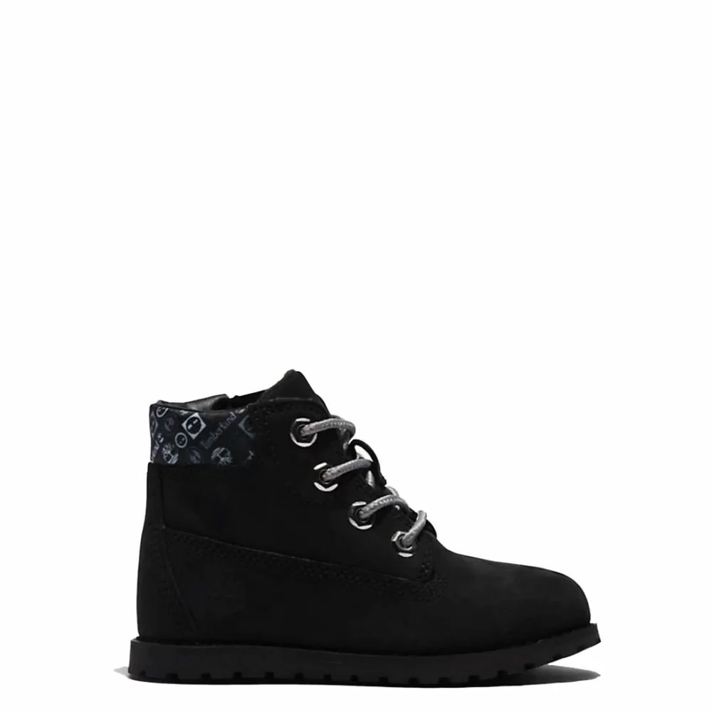 Timberland pokey pine black clearance