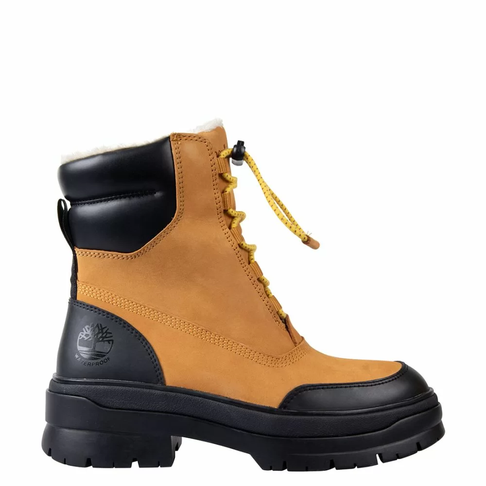Green and orange timbs store