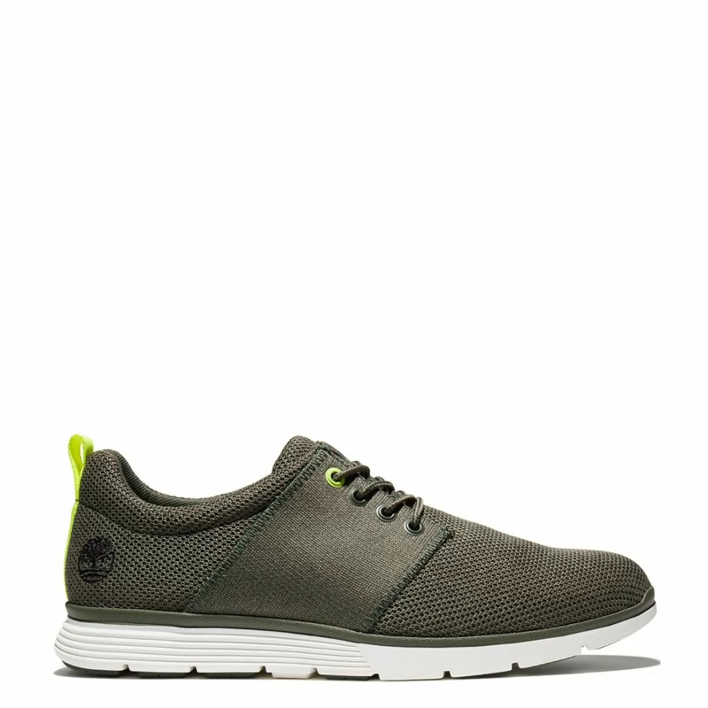 Timberland Killington Flexiknit Grape Leaf The Little Green Bag