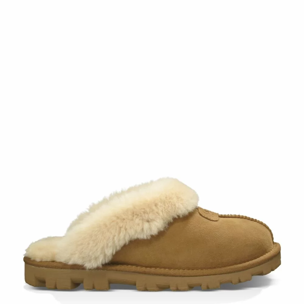 Ugg coquette chestnut store