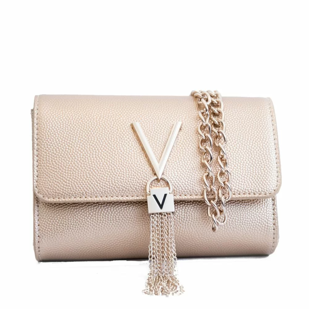Clutch oro clearance