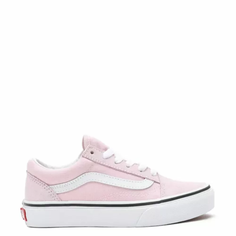 Vans Old Skool Lilac Snow True White The Little Green Bag