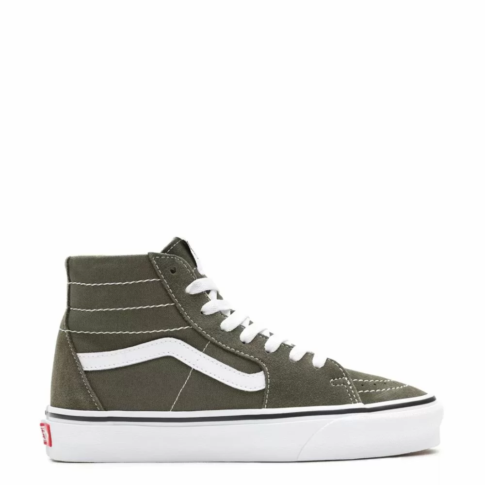 Vans sk8 hi grape leaf on sale