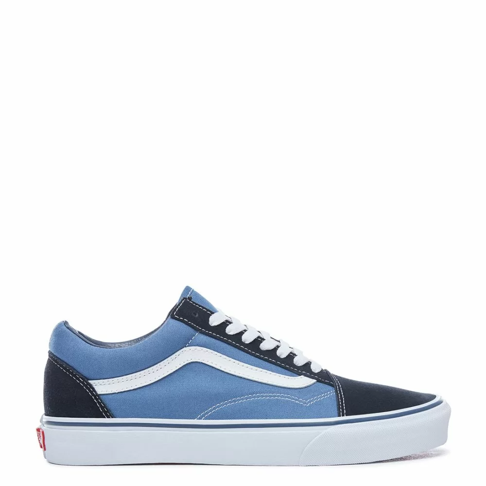 Navy green vans deals