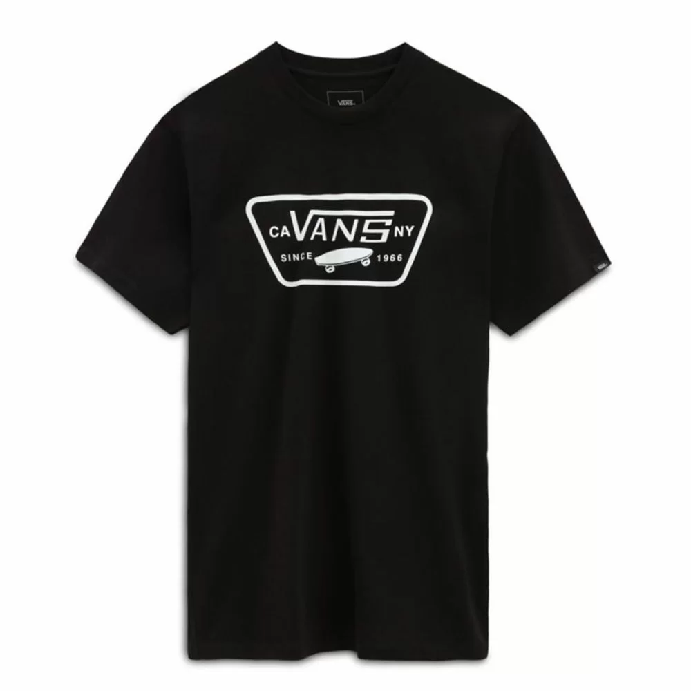Color patch vans store