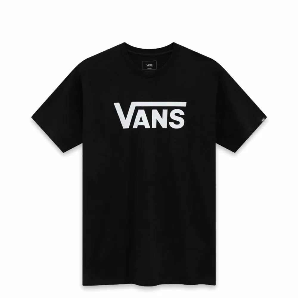 Vans t new arrivals shirt kids Green