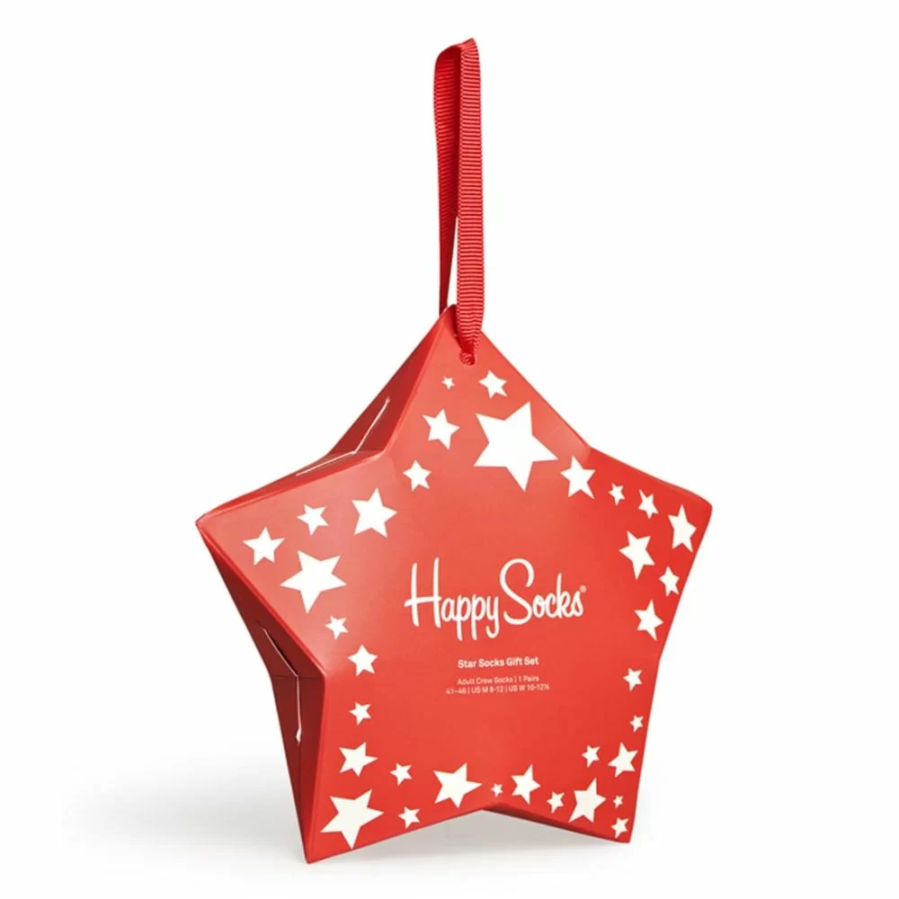 Happy socks deals box