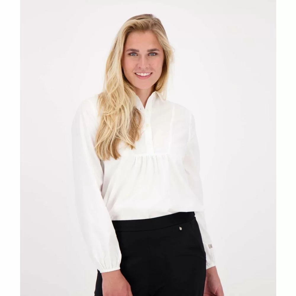 Zusss blouse wit outlet