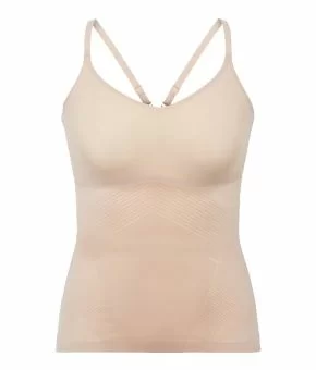 THINSTINCTS 2.0 Cami in Champagne Beige – Christina's Luxuries