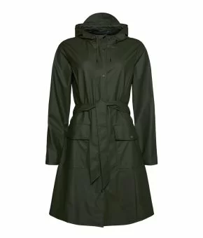 Stylish Raincoats for Women The Little Green Bag