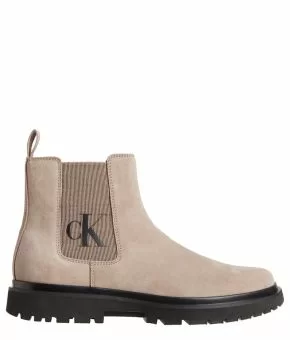 Calvin klein fara bootie top