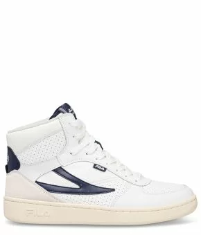 Shop the Latest Collection of Fila High Sneakers at The Little Green Bag