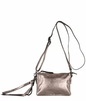 Legend tassen riemen en clutches The Little Green Bag