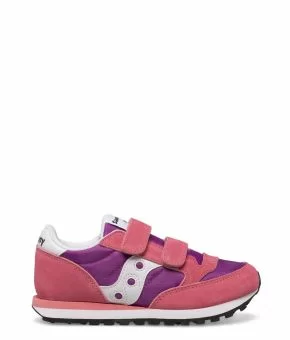 Saucony kids jazz hl sale
