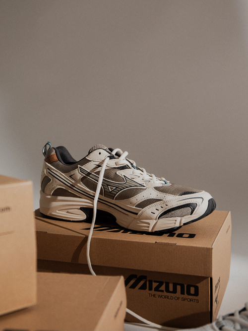 Afbeelding van: Mizuno