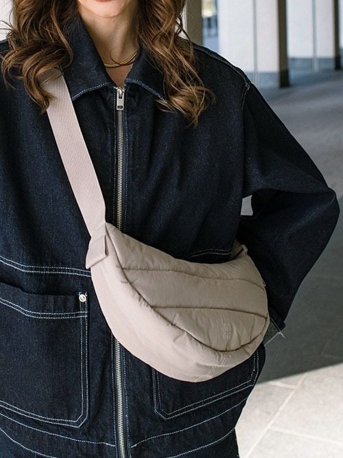 Afbeelding van: Crossbodytassen