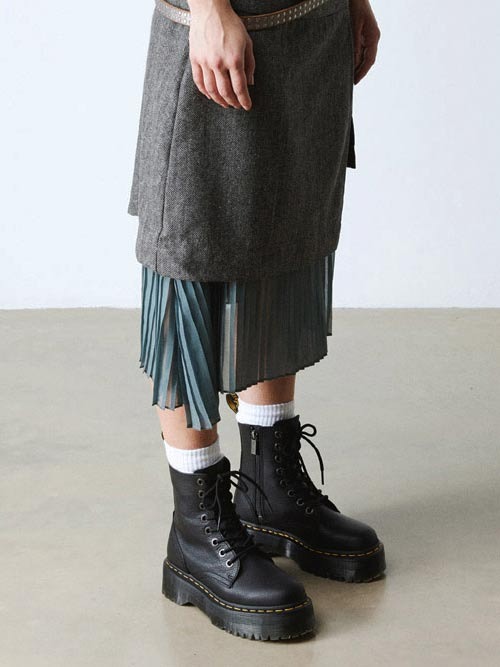 Afbeelding van: DR. MARTENS