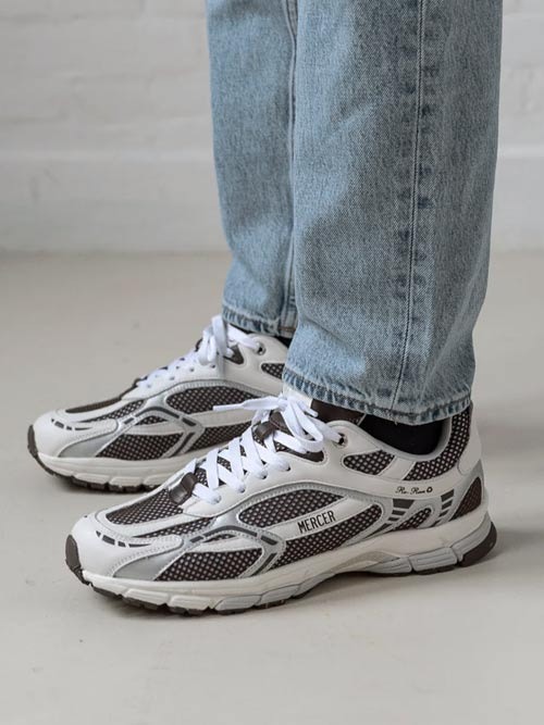 Afbeelding van: Mercer Amsterdam