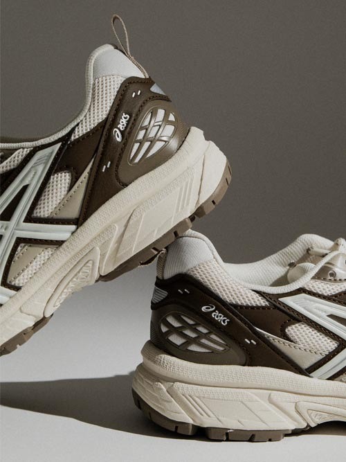 Afbeelding van: ASICS