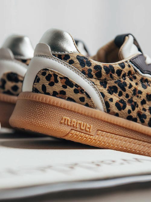 Afbeelding van: Leopard musthaves