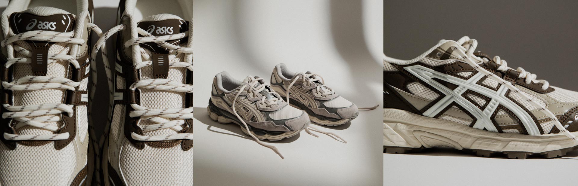 ASICS