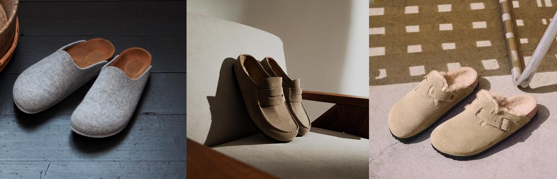 BIRKENSTOCK