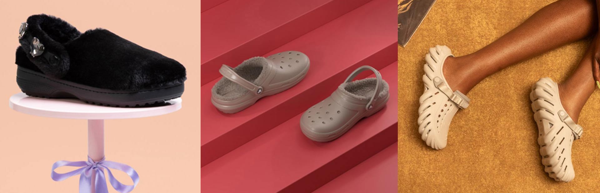 Crocs