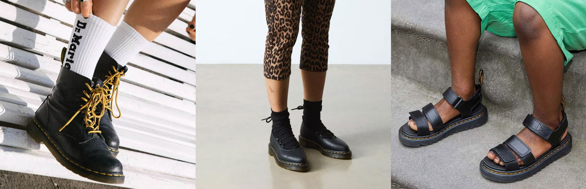 Dr. Martens