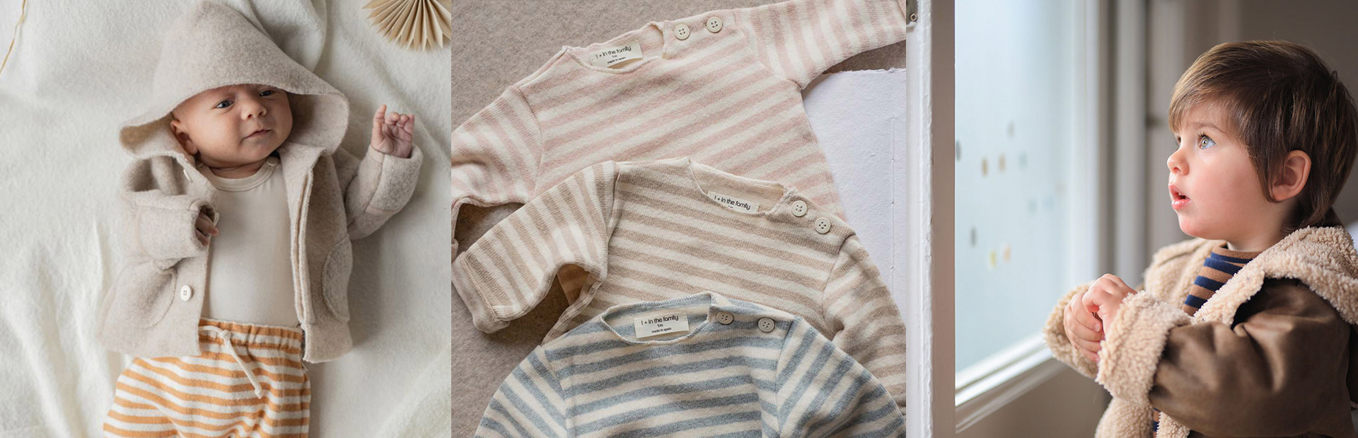 One more in the family