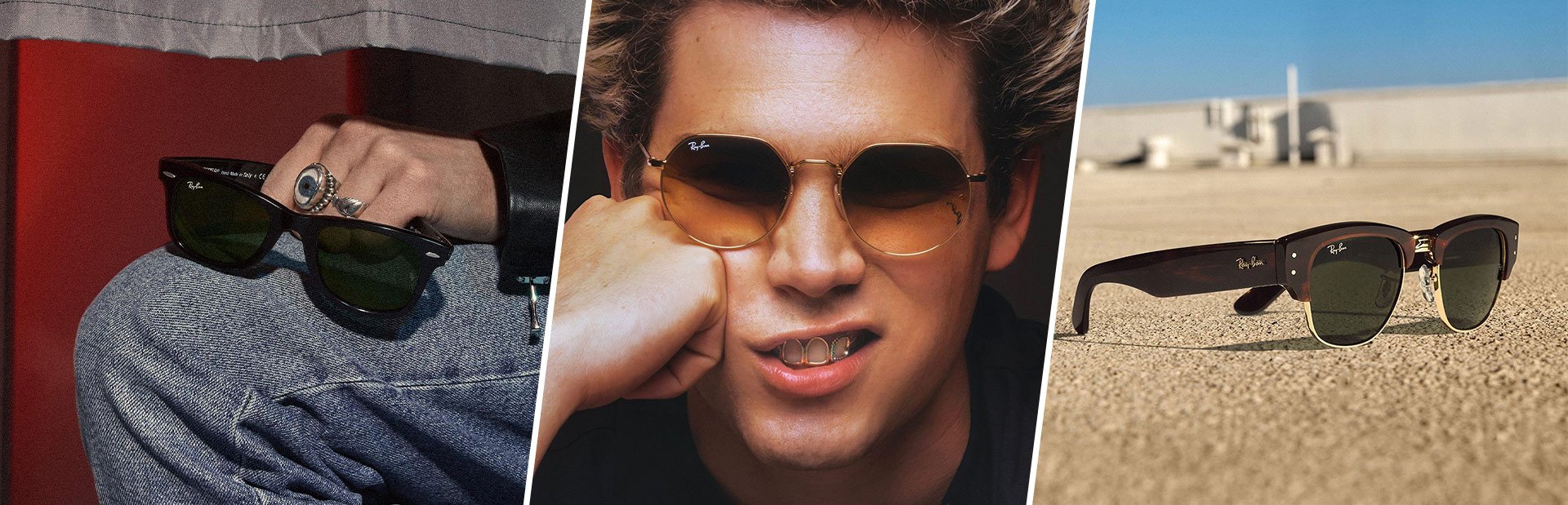 Ray Ban