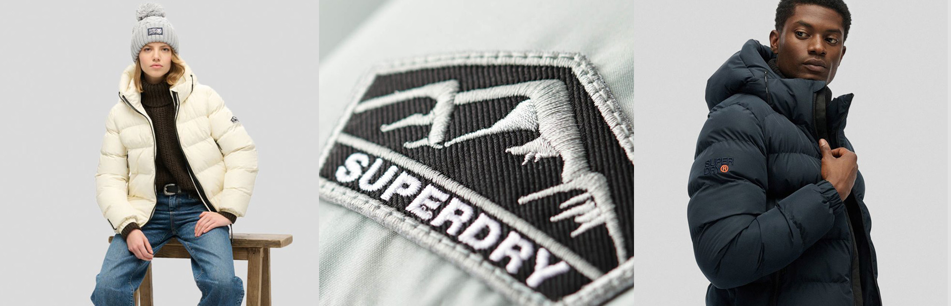 Superdry