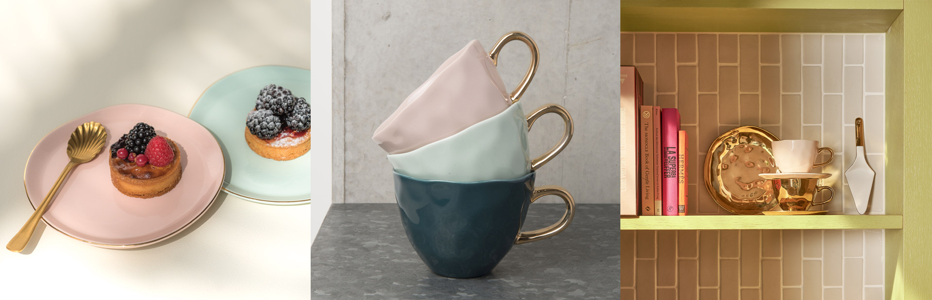 Urban Nature Culture