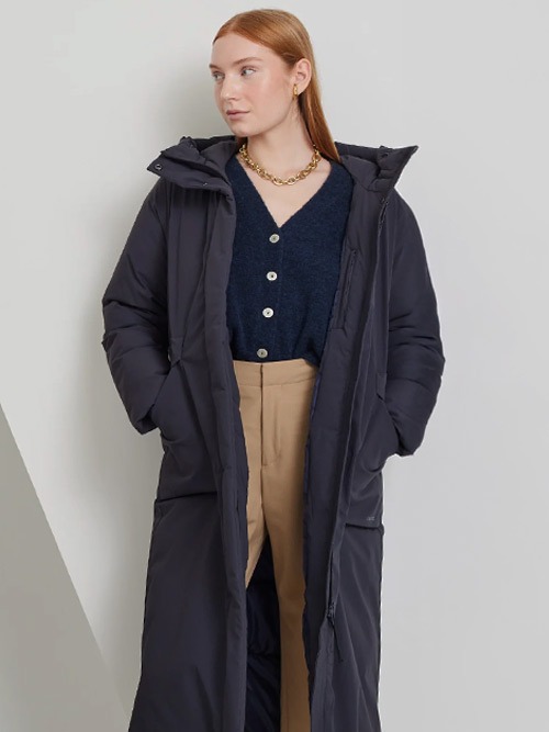 Afbeelding van: Top 5 winterjassen