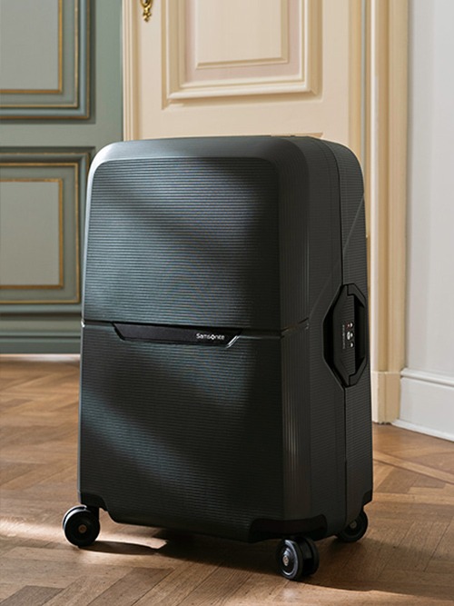 Afbeelding van: De ideale koffer