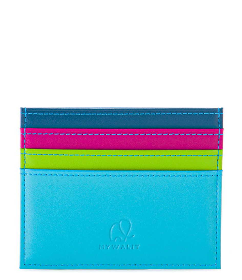 Mywalit Double-Sided Credit Card Holder
