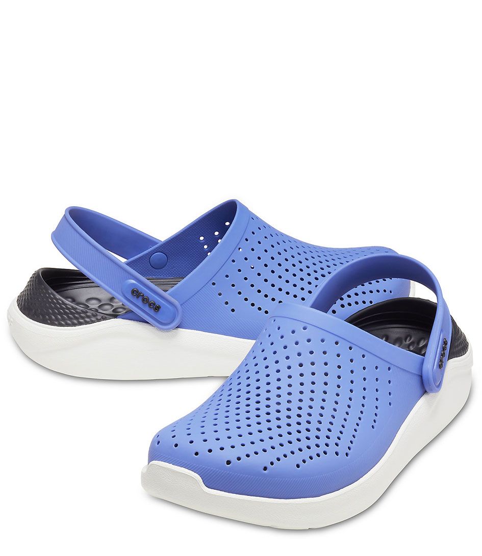 crocs unisex literide clog