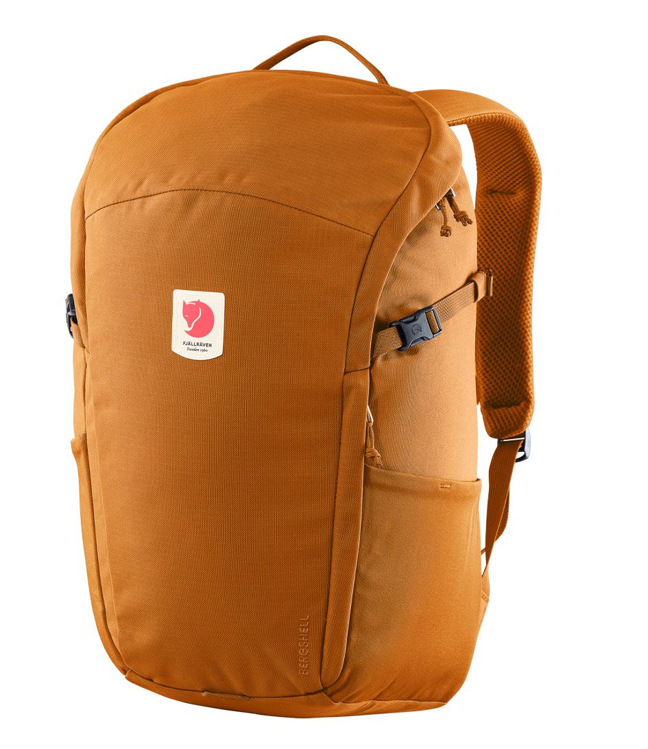 fjallraven-23301-Laptop-Ulvo-23-rood-front