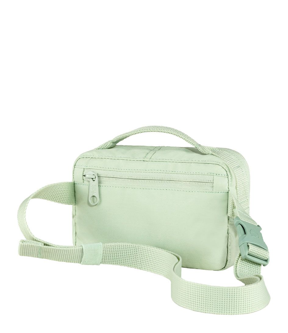 fjallraven-23796-Kanken-Hip-Pack-mint-achter