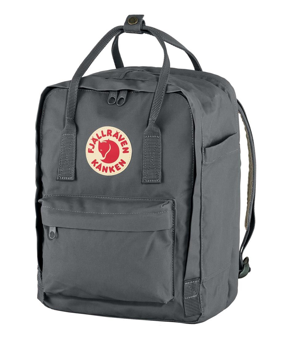 Kanken Laptop 13 23523-046 F MAIN FJR