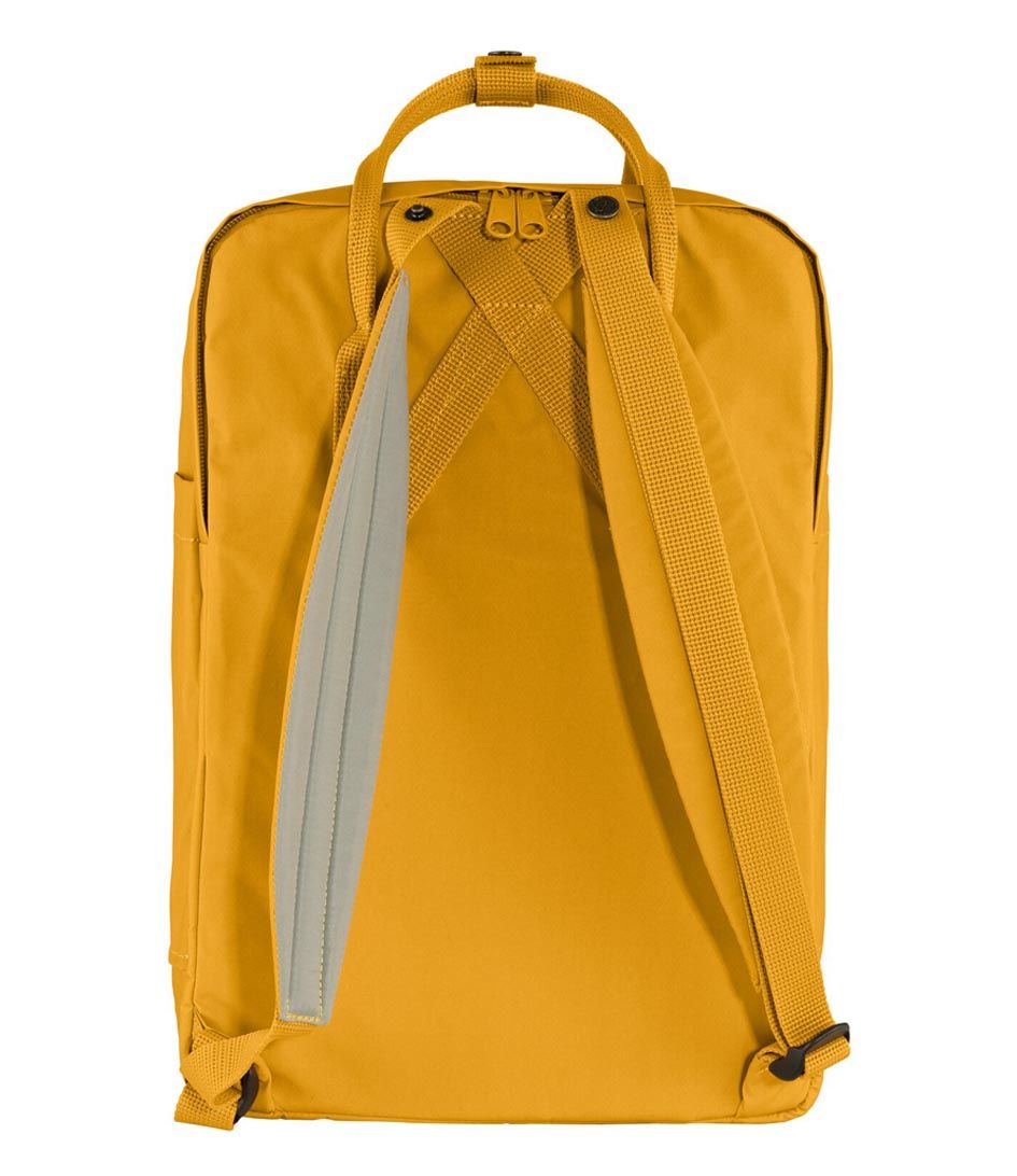 Kanken Laptop 13 23523-160 G DETAIL FJR