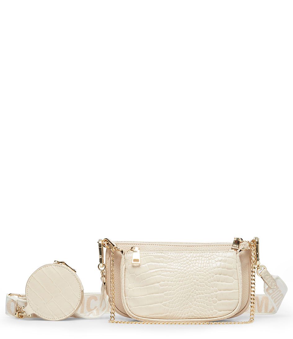 Steve madden Bcalvin Tas Goud