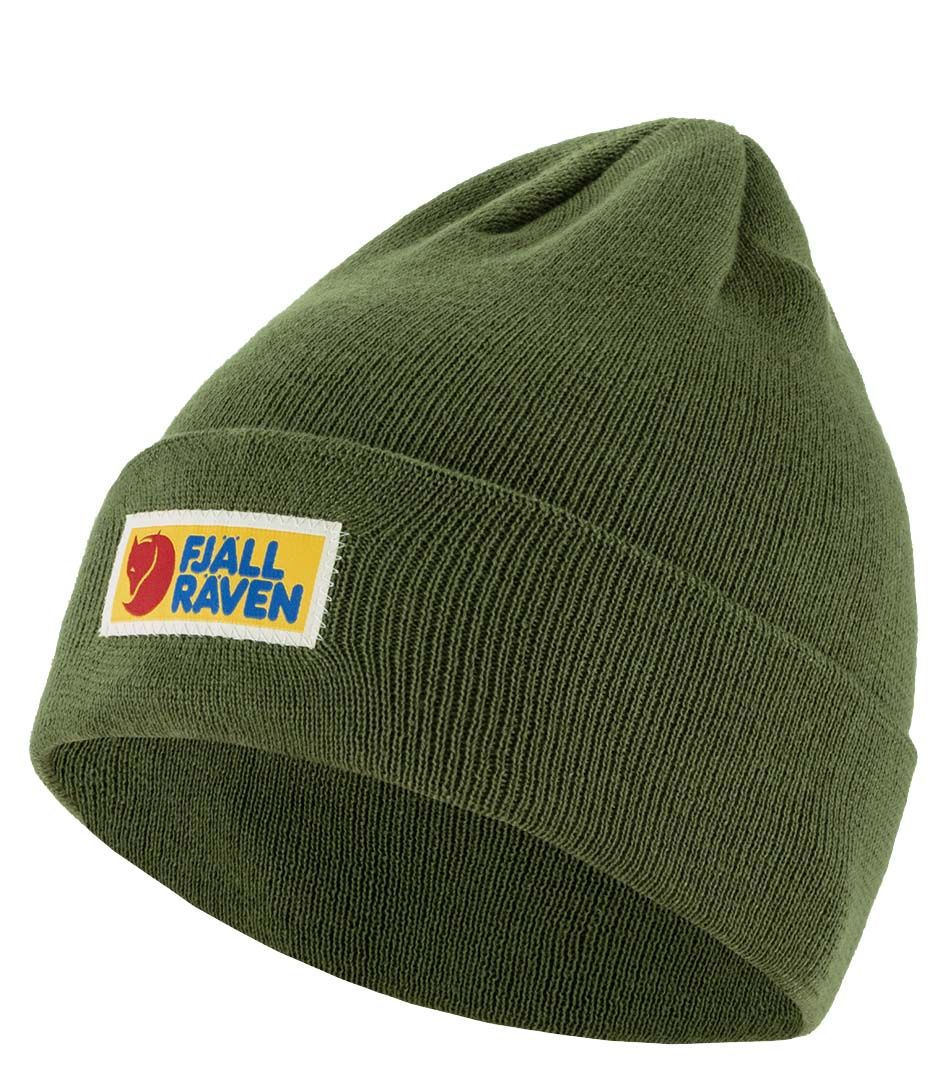 Vardag Classic Beanie 78141-677 A MAIN FJR