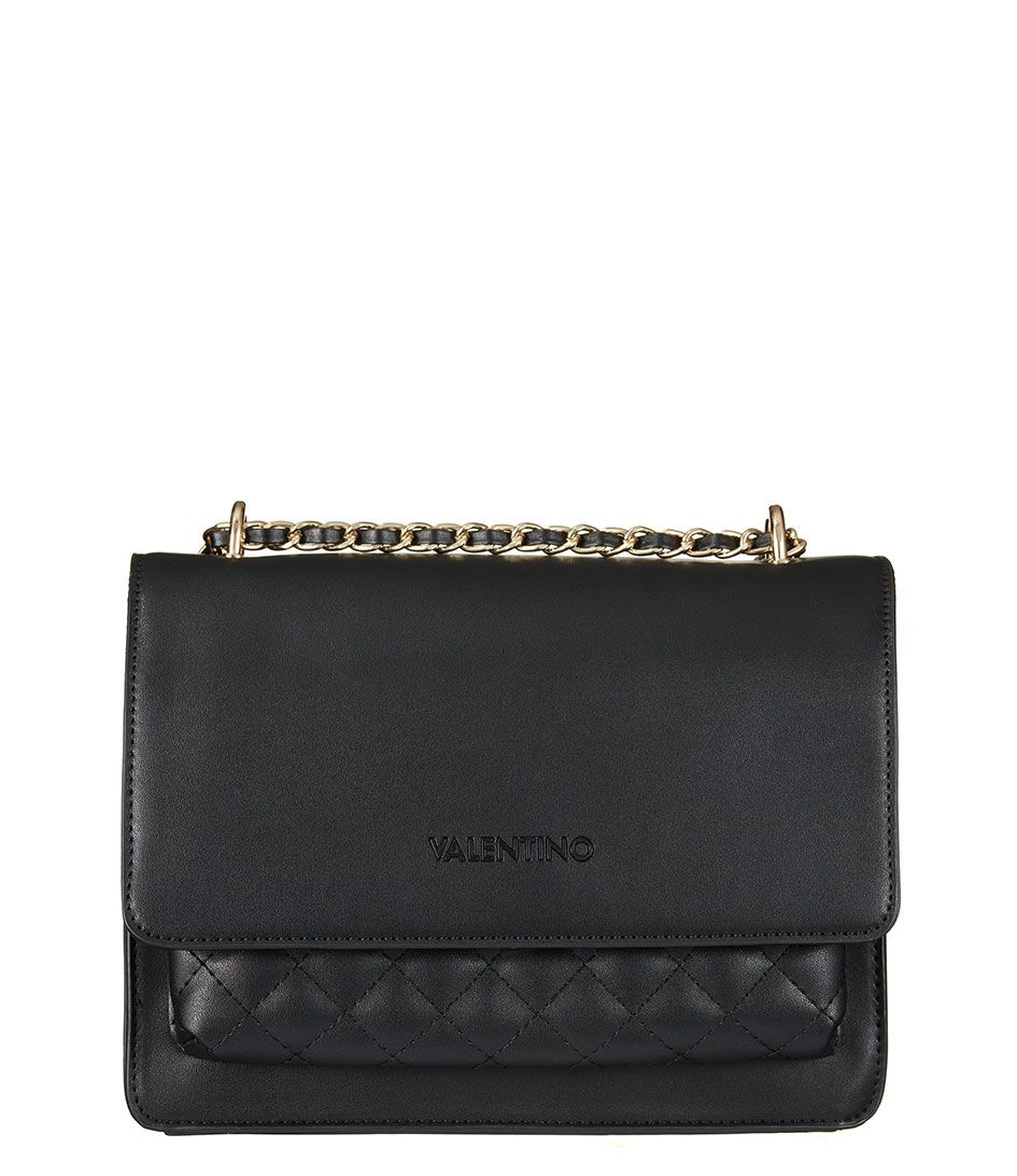 Valentino Handbags Special Ross Crossbody Crossbodytas Zwart