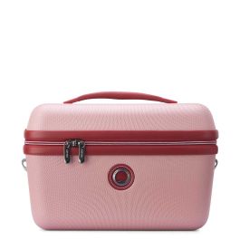 Delsey chatelet pink top